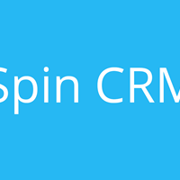 Spin CRM icon